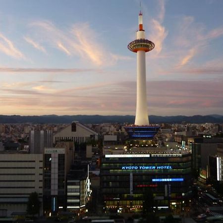 Love Kyoto 京缘馆 外观 照片