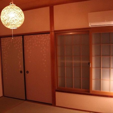 Love Kyoto 京缘馆 外观 照片
