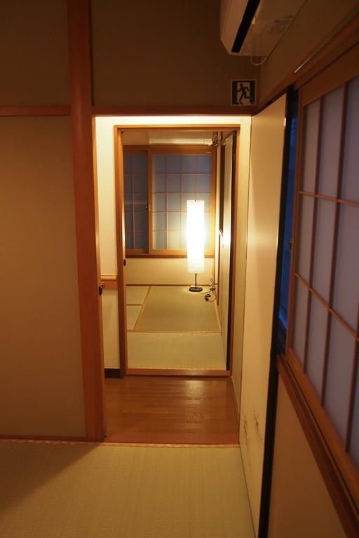 Love Kyoto 京缘馆 客房 照片
