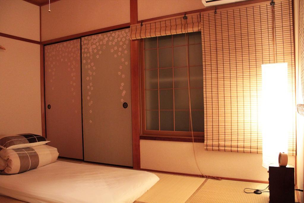Love Kyoto 京缘馆 客房 照片