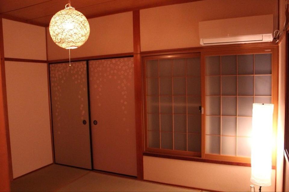 Love Kyoto 京缘馆 外观 照片